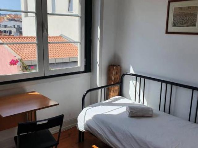 Quarto alugar em Lisboa