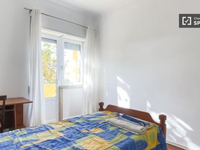 Quarto alugar em Lisboa