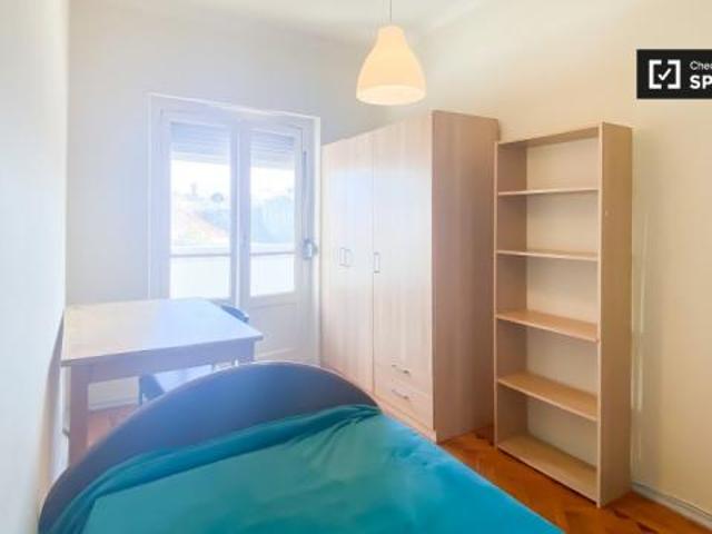 Quarto alugar em Lisboa