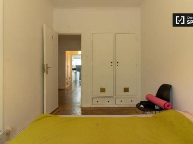 Quarto alugar em Lisboa