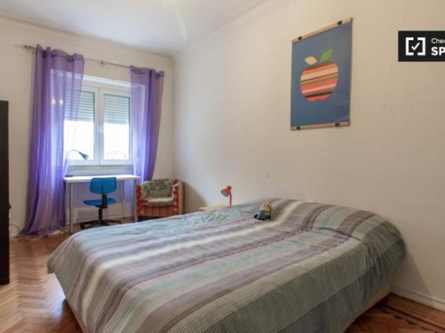 Quarto alugar em Lisboa