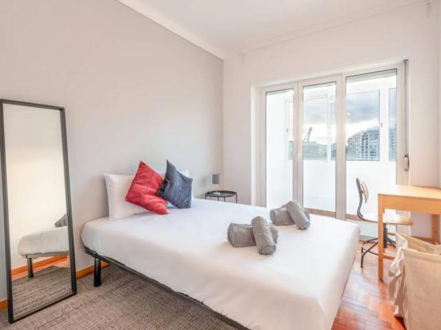 Quarto alugar em Lisboa