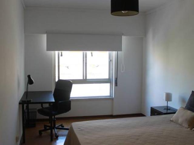 Quarto alugar em Lisboa