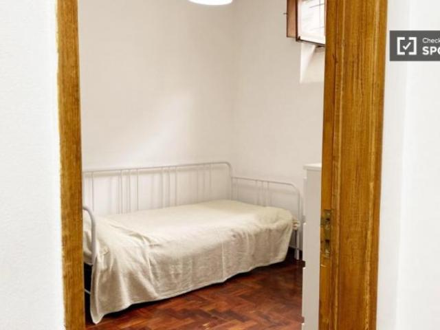 Quarto alugar em Lisboa