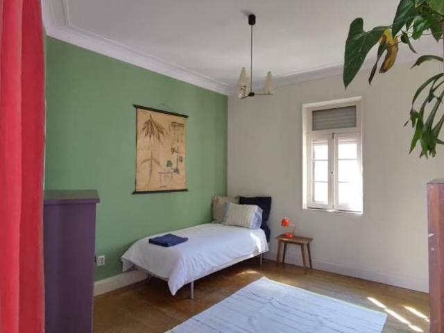 Quarto alugar em Porto