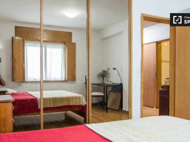 Quarto alugar em Porto