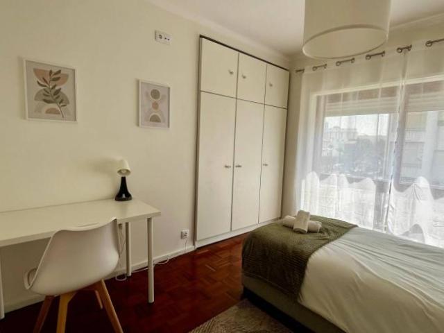 Quarto alugar em Porto