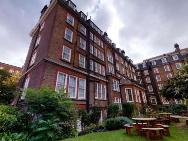 Room for rent in London Borough of Camden, Greater London