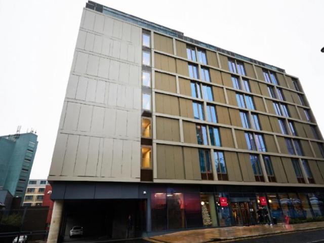 Room for rent in Grainger Town, Tyne And Wear