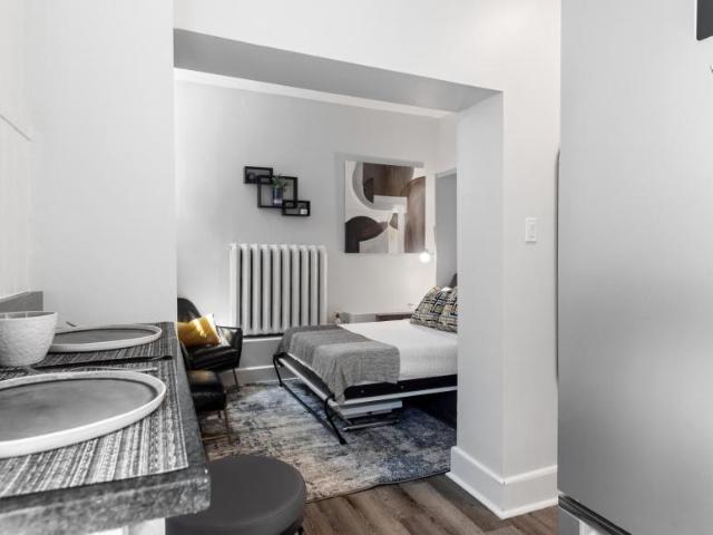 Room for rent in Mulhurst Bay, Ontario