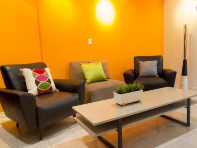 Room for rent in Vancouver, British Columbia