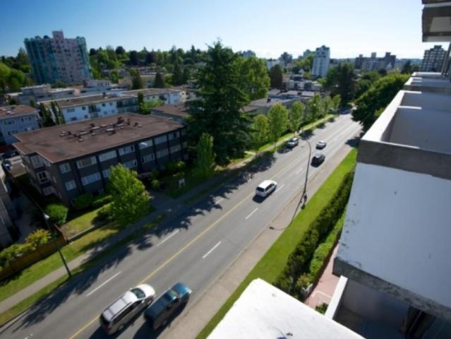 Room for rent in Vancouver, British Columbia