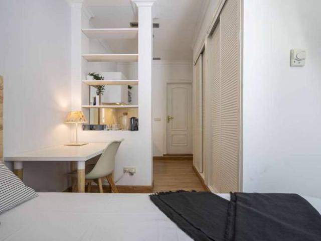 Habitación en alquiler en Madrid