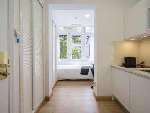 Habitación en alquiler en Madrid
