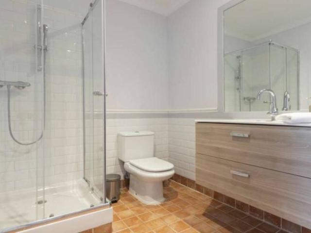 Habitación en alquiler en Madrid