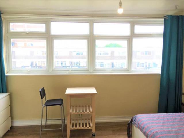 Room for rent in London Borough of Hackney, Greater London
