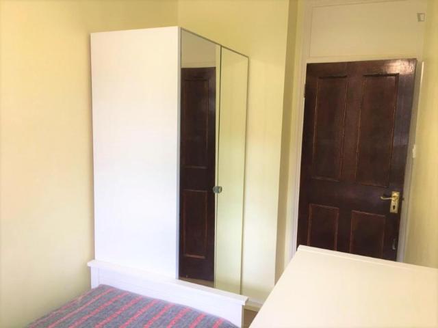 Room for rent in London Borough of Hackney, Greater London
