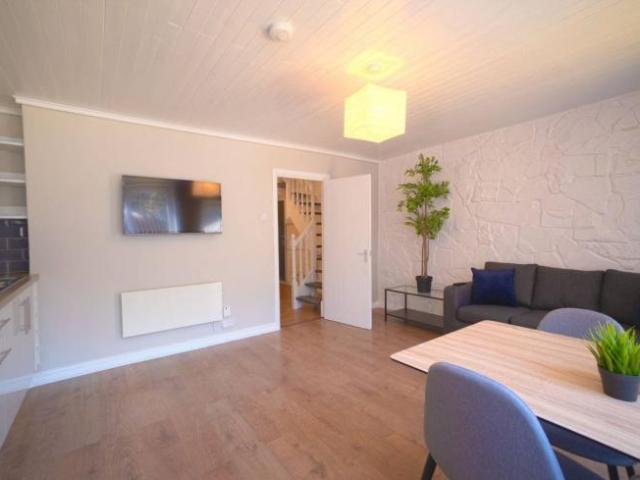 Room for rent in City of London, Greater London