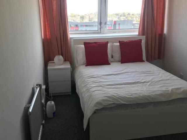 Room for rent in Finsbury Park, Greater London