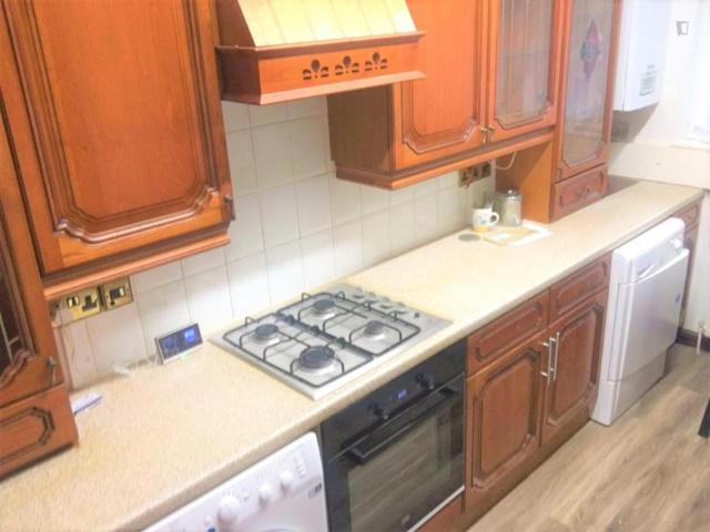 Room for rent in London Borough of Hackney, Greater London