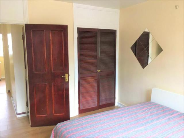 Room for rent in London Borough of Hackney, Greater London