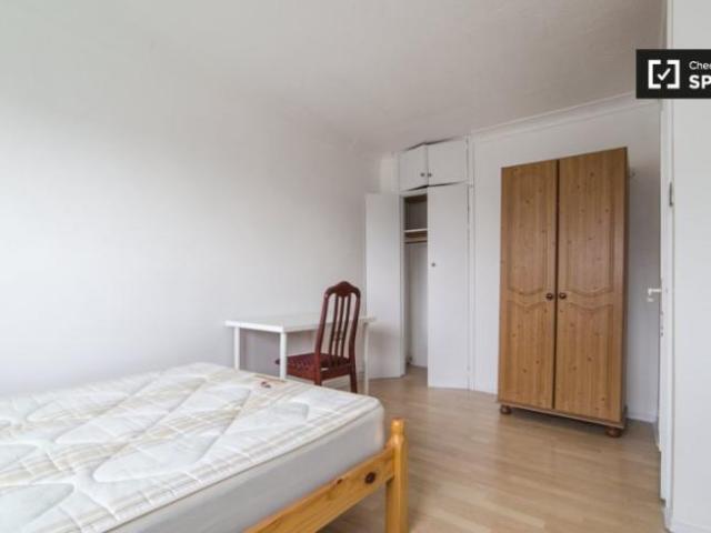 Room for rent in City of London, Greater London