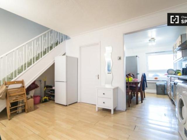 Room for rent in City of London, Greater London