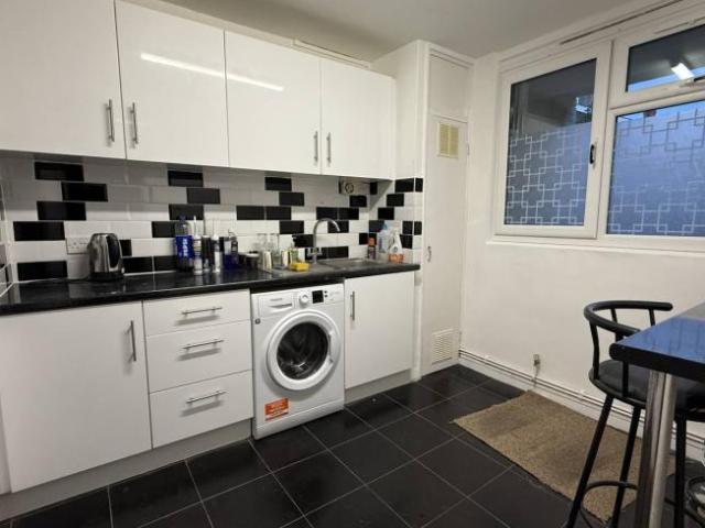 Room for rent in City of London, Greater London