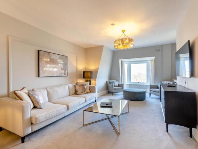 Room for rent in St. John's Wood, Greater London