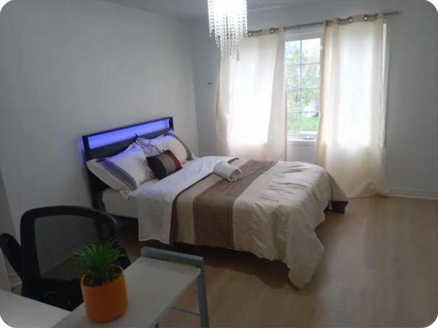 Room for rent in Durham, Ontario