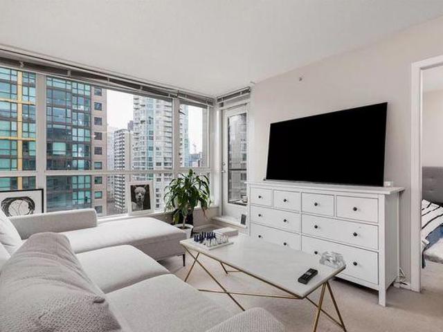 Room for rent in Vancouver, British Columbia
