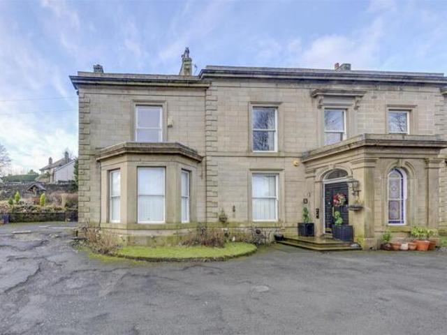 Room for sale in Irwell Vale, Lancashire