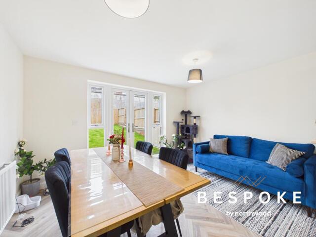 Room for sale in Moss Rose, Macclesfield