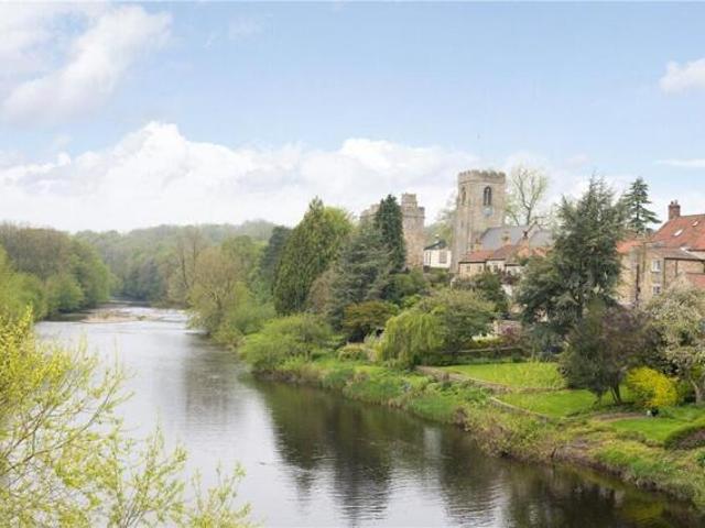 Room for sale in Nosterfield, North Yorkshire