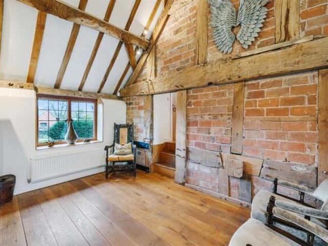 Room for sale in Betton Strange, Shropshire