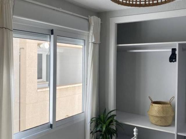 Habitación en alquiler en Alicante