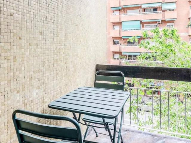 Habitación en alquiler en Barcelonès, Catalunya