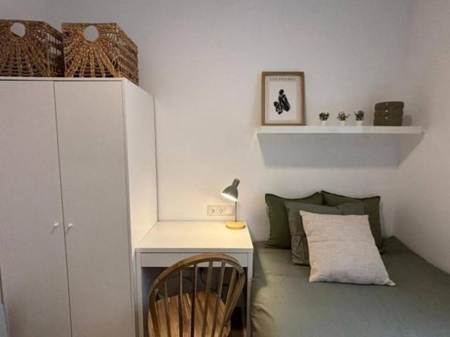 Habitación en alquiler en Barcelonès, Catalunya