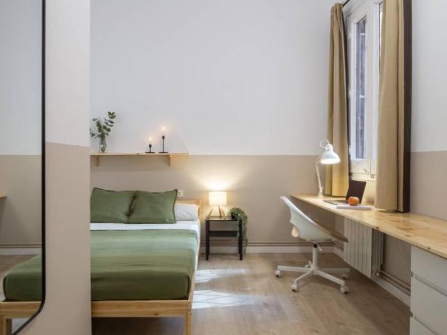 Habitación en alquiler en Barcelonès, Catalunya
