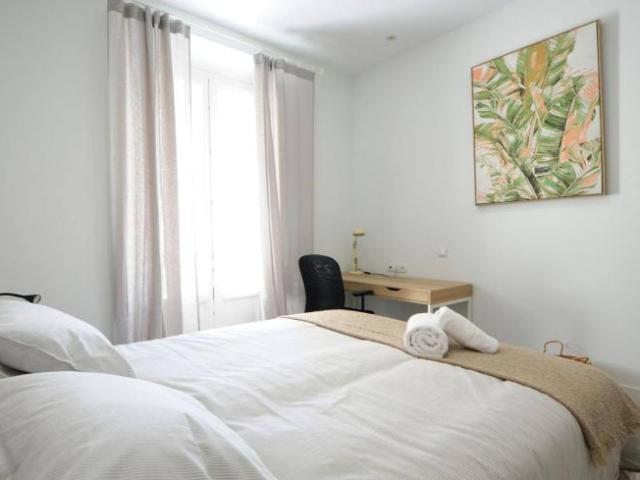 Habitación en alquiler en Bahía de Cádiz, Andalucía