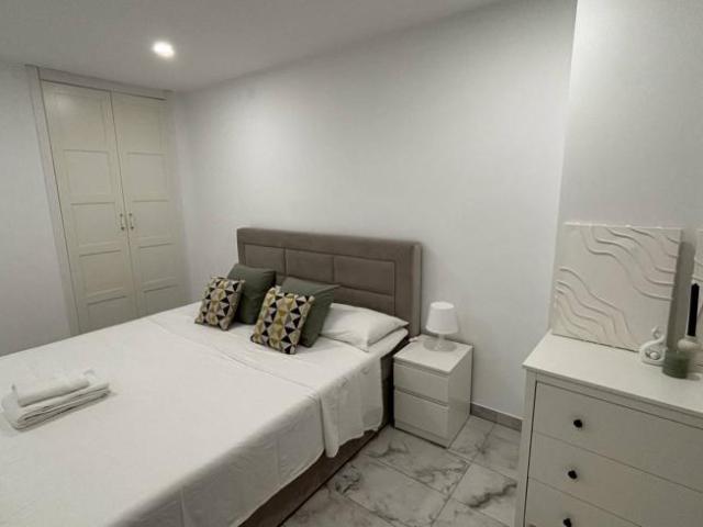 Habitación en alquiler en Cartagena Casco, Campo de Cartagena y Mar Menor