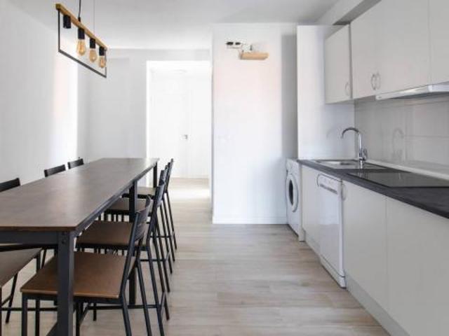 Habitación en alquiler en Medina-sidonia, Madrid