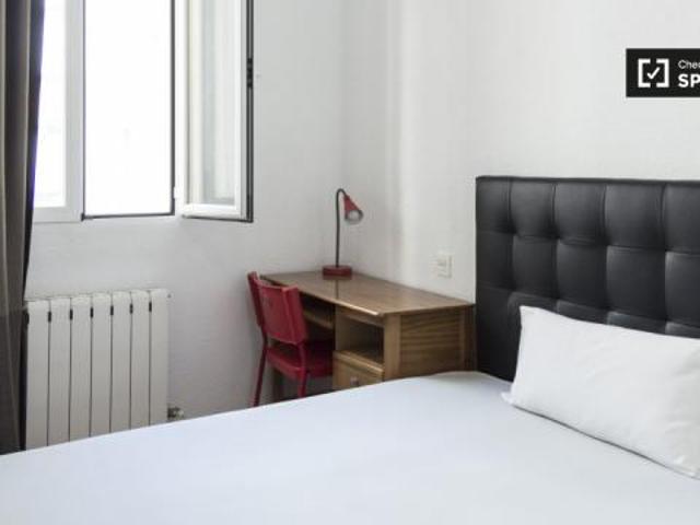 Habitación en alquiler en Madrid