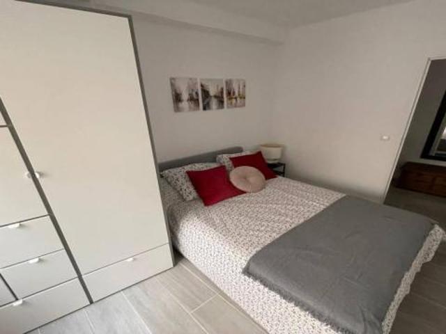 Habitación en alquiler en Málaga