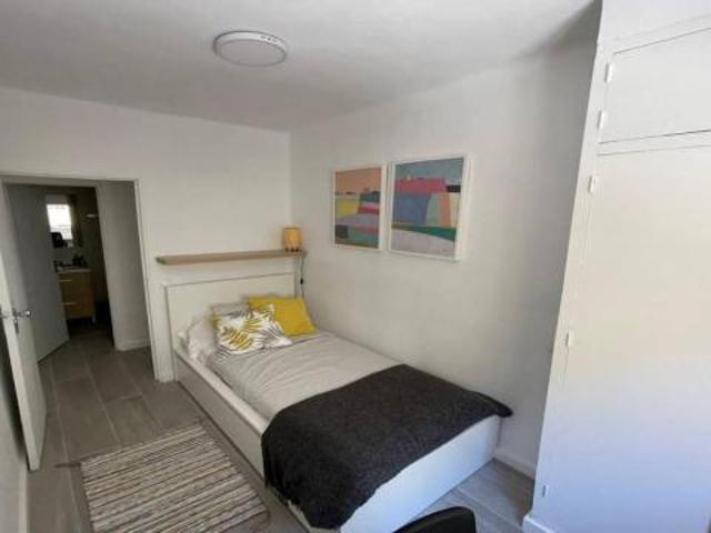 Habitación en alquiler en Málaga