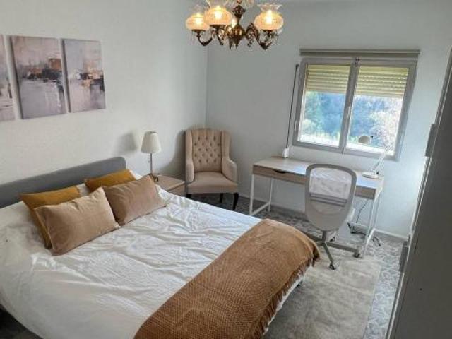 Habitación en alquiler en Málaga
