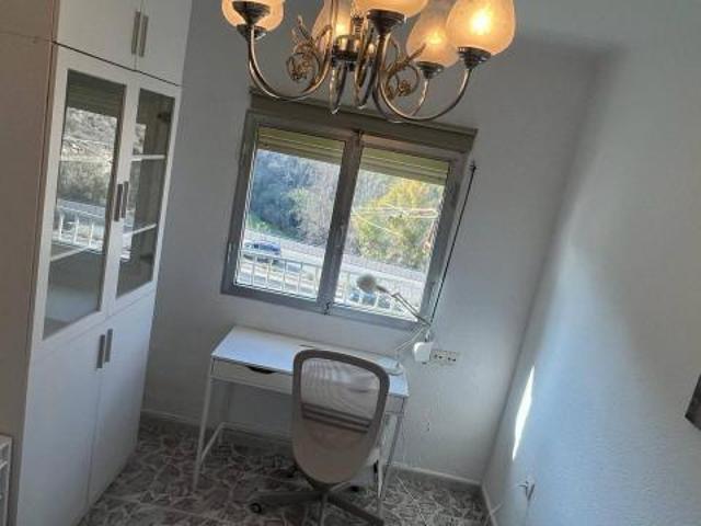 Habitación en alquiler en Málaga