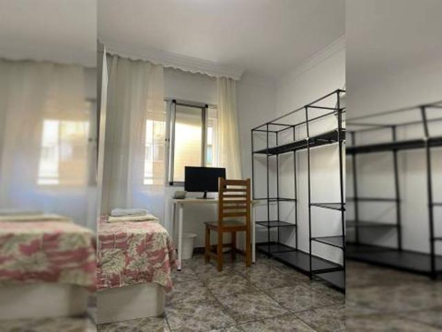 Habitación en alquiler en Málaga