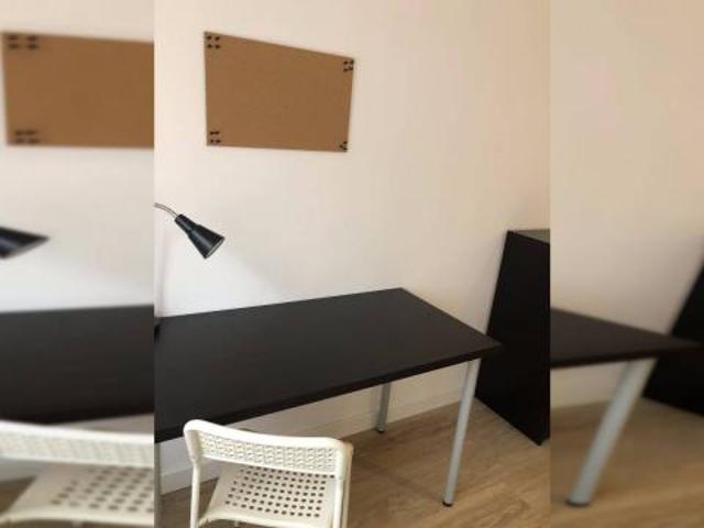 Habitación en alquiler en Oviedo, Asturias