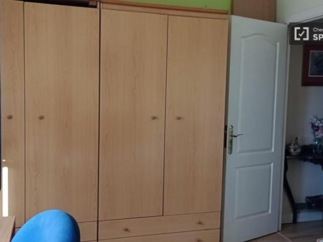 Habitación en alquiler en Oviedo, Asturias